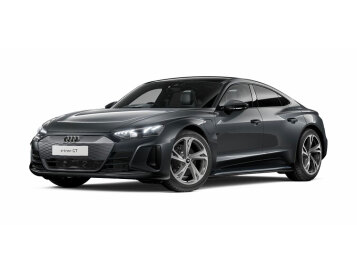 Audi e-tron GT 435kW 105kWh S Launch Edition 4dr Auto Electric Saloon